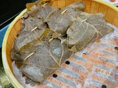 桲椤叶饼-前堡羊汤岫岩二部(乐雪店)