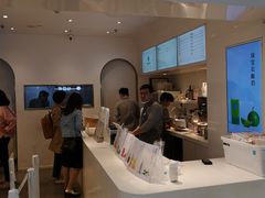 -兰熊鲜奶(西直门凯德mall店)