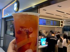 -CoCo都可(双井家乐福店)