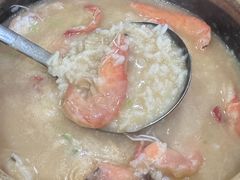 -品记潮汕砂锅粥(湖东路店)