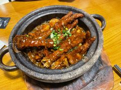 -品大三·经典淮扬菜(大行宫店)