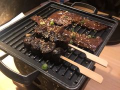 -锦和牛·炭火烧肉(ICC太和里店)