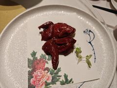 -千百味红餐厅·江西菜(绿地双子塔店)