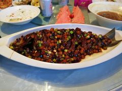 -玉林烤鸭店(定福庄店)