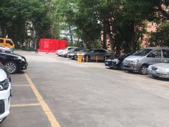 -广州雕塑公园