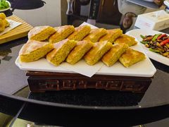 -千禧楼大酒店(高昌路店)