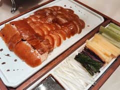 -侨美食家·粤菜(体育西路店)