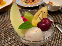 -和·铁板烧餐厅·昆泰嘉晟酒店(望京店)