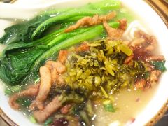 -南苑风味过桥米线(革新路店)