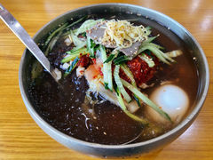 -顺姬冷面(延大店)