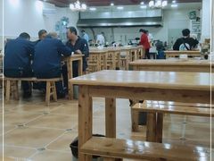 大堂-华兴街自力面店