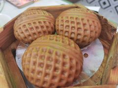 形象核桃包-东鑫记港式茶餐厅(南京东路店)