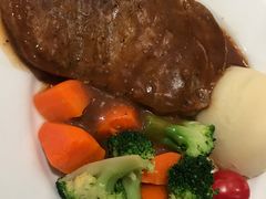 -宜家·瑞典风味餐厅(北京西红门店)