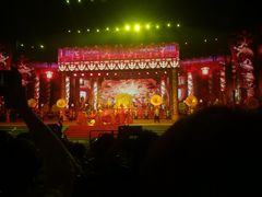 -华夏文旅西安度假区