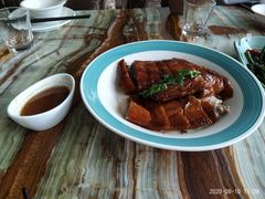 -椿记烧鹅(叠彩店)