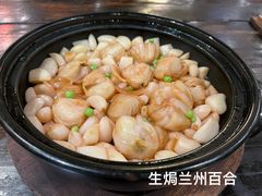 -临家闽南菜(宝洲路店)