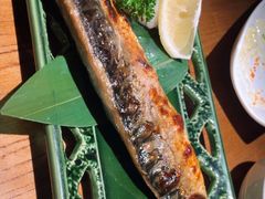 -阿吾罗日本料理(K11艺术中心店)