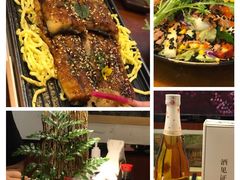 -鳗鱼家·深夜食堂(军博店)