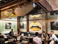 -尼依格罗香港美利酒店