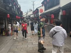 -葑门横街