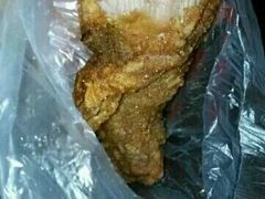 -潘太师炸鸡腿(中茵海华广场店)