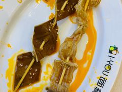 -I-YOU面缘·仁和新城店