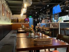 -斯比特花园西餐厅(东方商厦店)