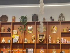 -金色时光俄式西餐厅(中央大街店)