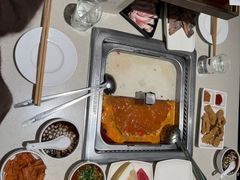 -海底捞火锅(亲子主题北金鹰店)