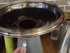 -三道苗苗鱼·美蛙黄辣丁(八里店)