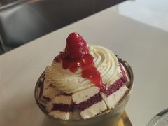 -国王冰室·奥林匹斯店(联想科技城店)