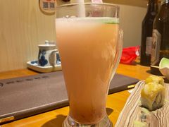 -一心创作料理屋(经开万达店)