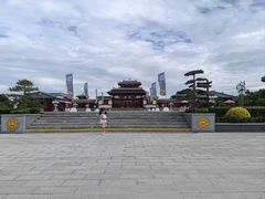 -洛阳古墓博物馆