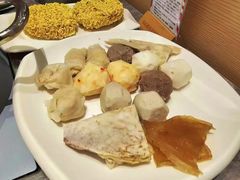 -张凯达·深海石斑鱼潮汕火锅(十五年品牌•虹桥天街店)