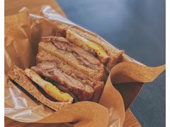 -肥安娜·小吃·饮品