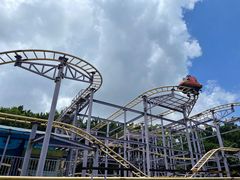 -史努比缤纷世界