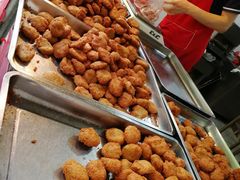 -陶记正宗德州扒鸡(科巷店)