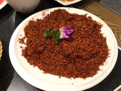 -重庆德庄火锅(体育中心店)