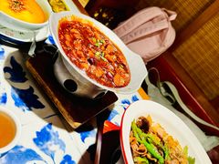 -绿茶餐厅(布吉万象汇店)