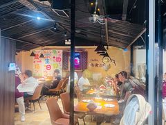 -小放牛炒菜馆(华北商厦店)