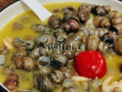 -锡和无锡菜(景丽苑店)