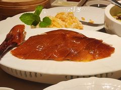 -金鸭季·北京烤鸭(深业上城店)