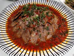 -咪咪川菜(太乙路店)