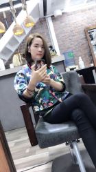 -TOP1染烫特色沙龙