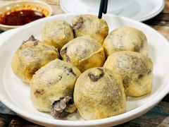 -南雄雄州土菜餐厅(粤北大厦店)