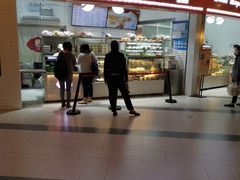 门面-白玉兰食品(甜云店)