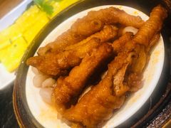 -小城粥道·海胆鲜虾粥(解放广场店)