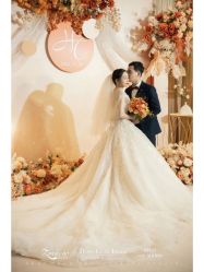 -HELLO你好婚礼婚庆策划