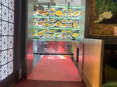 -裕合顺清真餐厅·回民老菜·大连海鲜(西安路店)