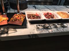 -长春高新益田福朋喜来登酒店·宜客乐标帜餐厅
